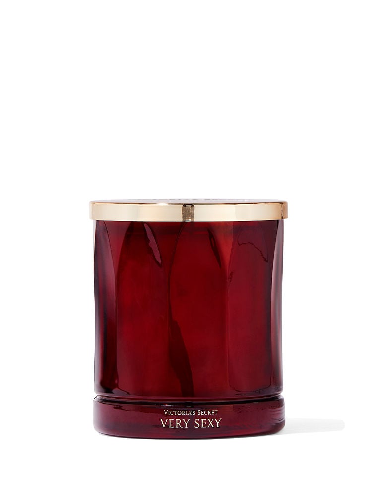 Fine Fragrance Candle