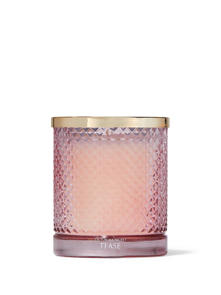 Fine Fragrance Candle