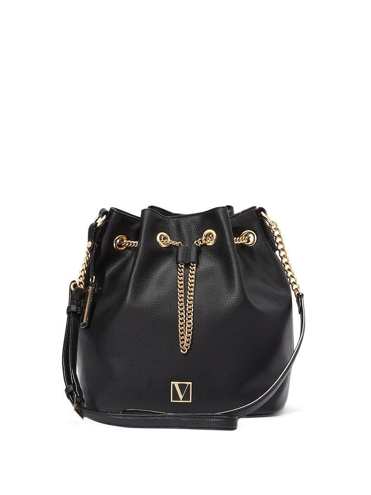 The Victoria Bucket Bag