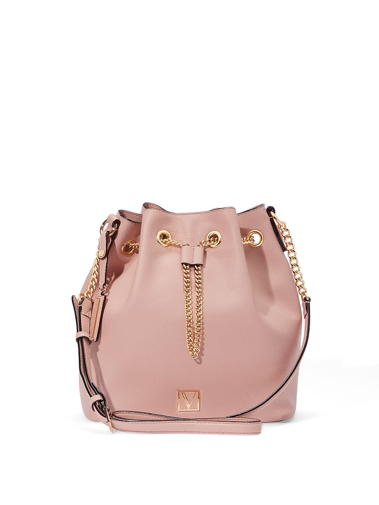 The Victoria Bucket Bag