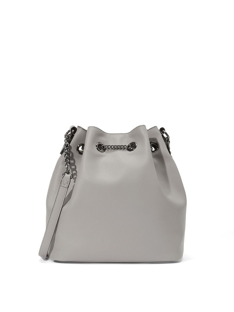 The Victoria Bucket Bag