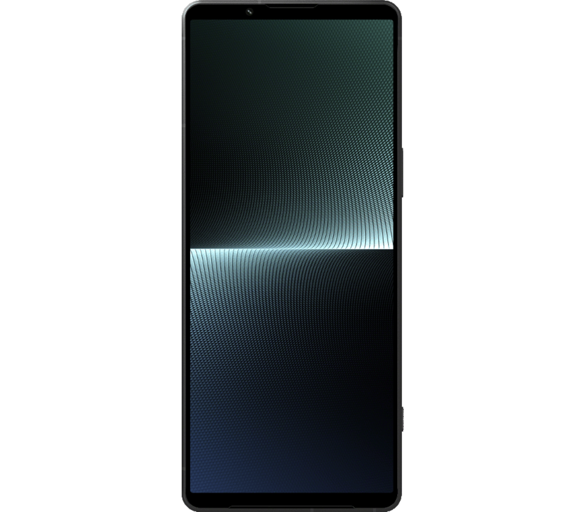 Xperia 1 V 256GB, factory unlocked smartphone, 6.5” 4K 120Hz display, 4K 120fps HDR, true optical zoom, 5G