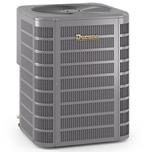 New Ducane (by Lennox International) 4.0 Ton R-410A Single-Stage 17 SEER CENTRAL (A/C) AIR CONDITIONING CONDENSING UNIT (16.2 SEER2)