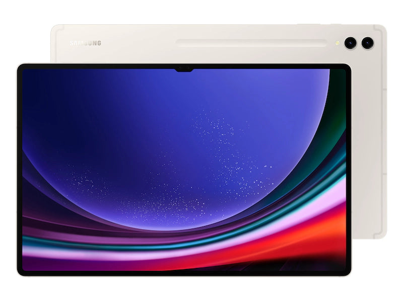 O Samsung Galaxy Tab S9 Ultra