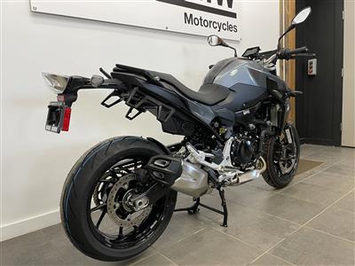 BMW  F900R  2023