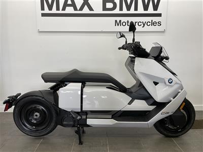 BMW  CE 04  2023