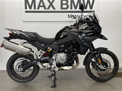 BMW  F850GS  2023