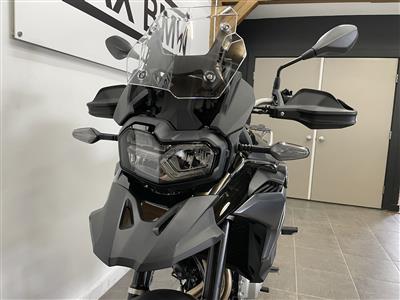 BMW  F850GS  2023