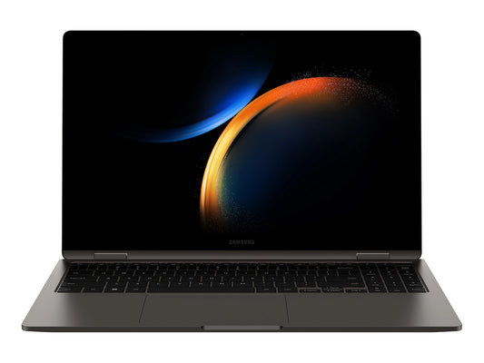 Galaxy Book3 360 Windows 11 Home | Intel® Core™ i7 | 16GB + 512GB | Graphite