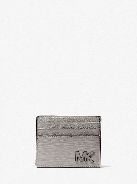 Hudson Leather Card Case