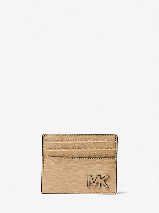 Hudson Leather Card Case