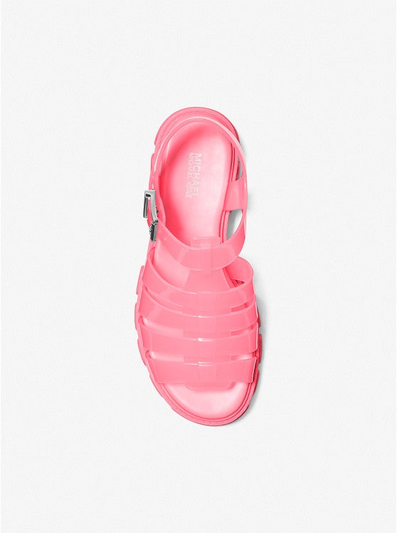 Jagger PVC Sandal