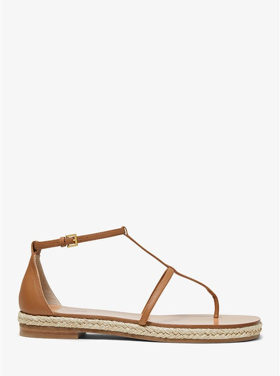 Annabeth Leather Sandal