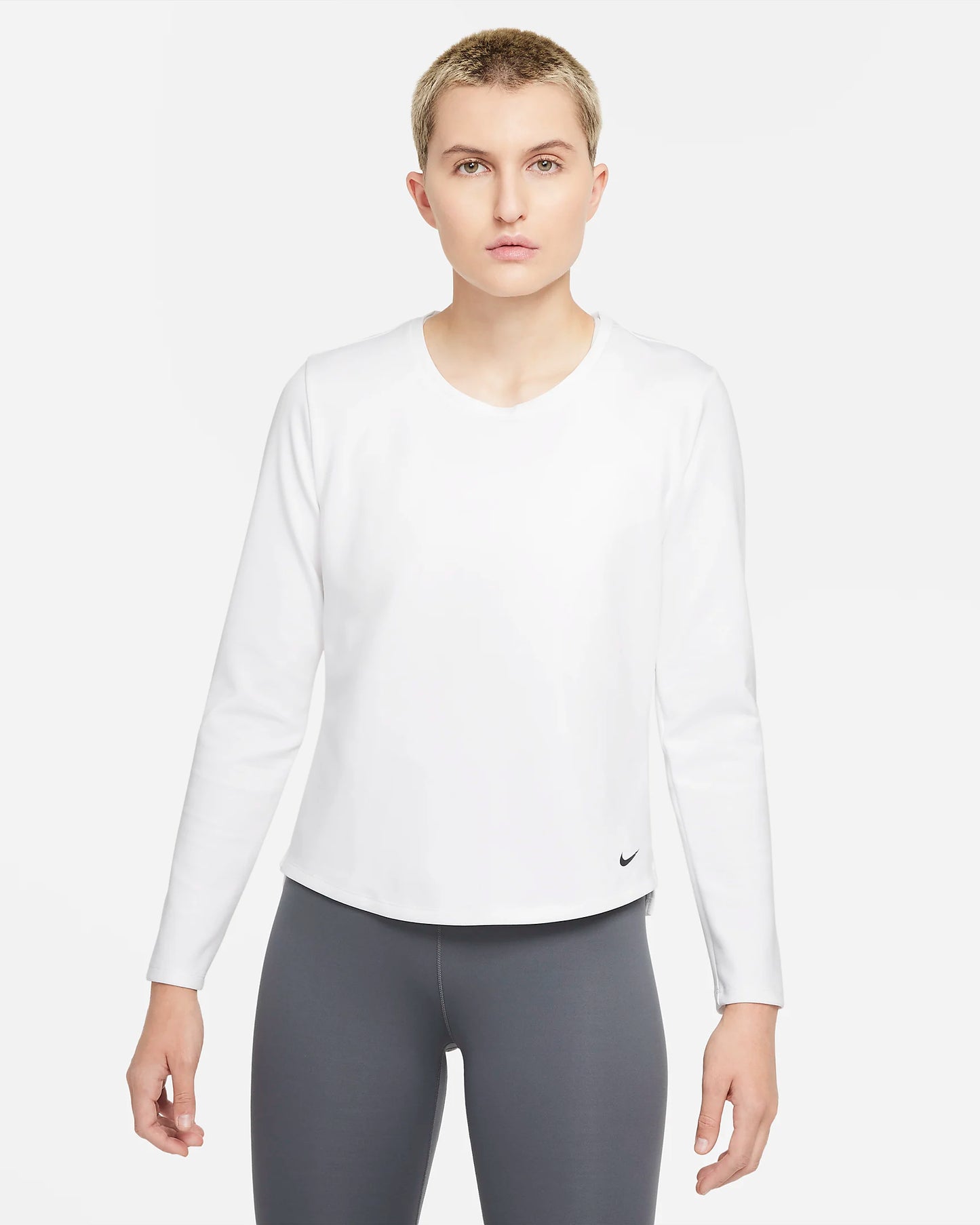 Nike Therma-FIT One Women's Long-Sleeve Top