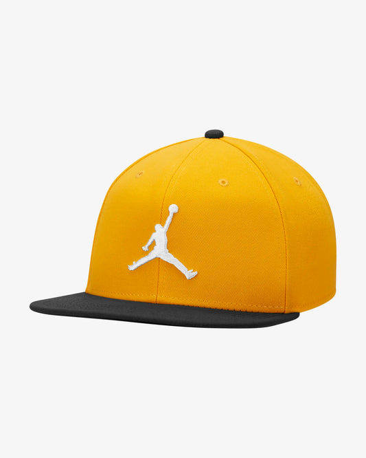 Jordan Pro Jumpman Snapback Hat