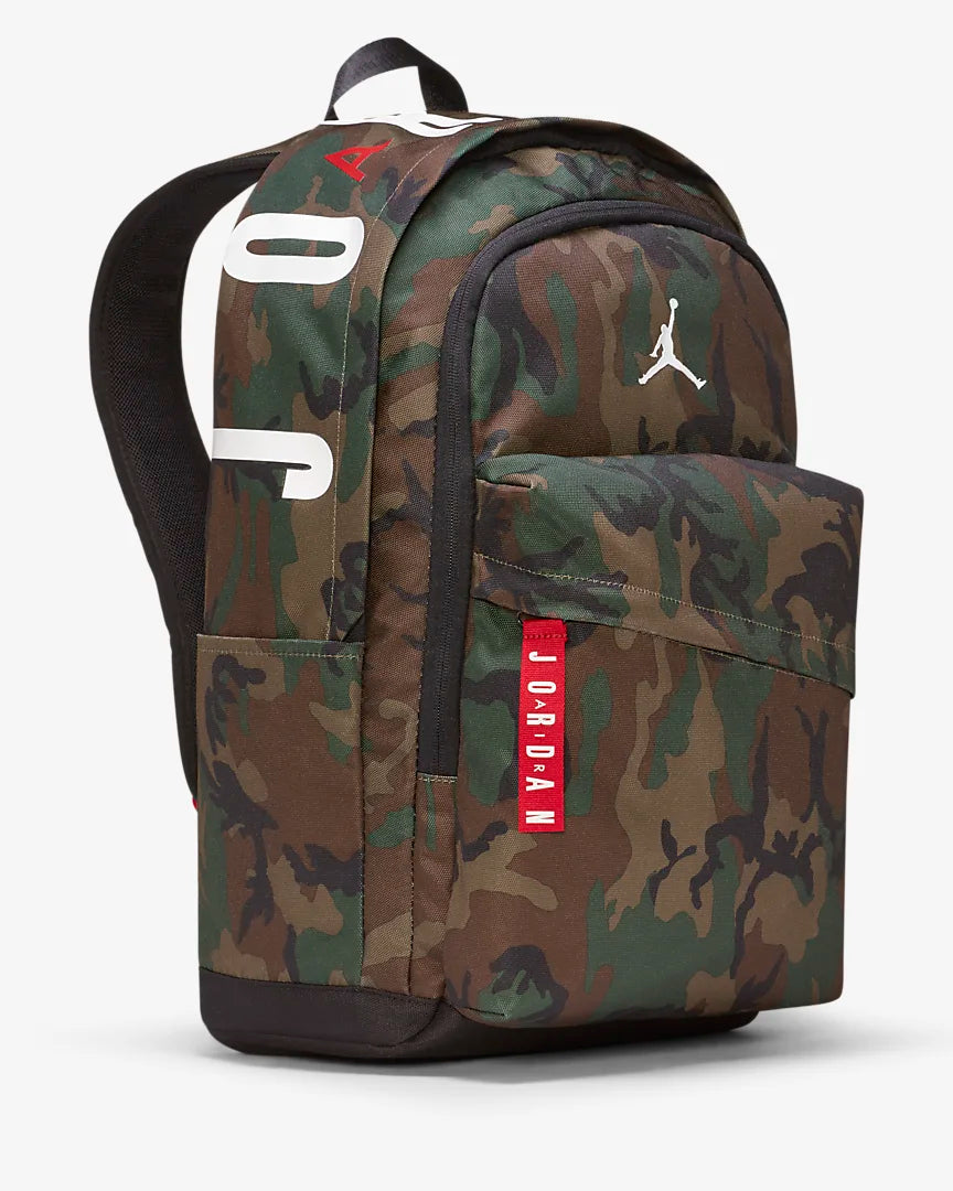 Jordan Backpack (Large)