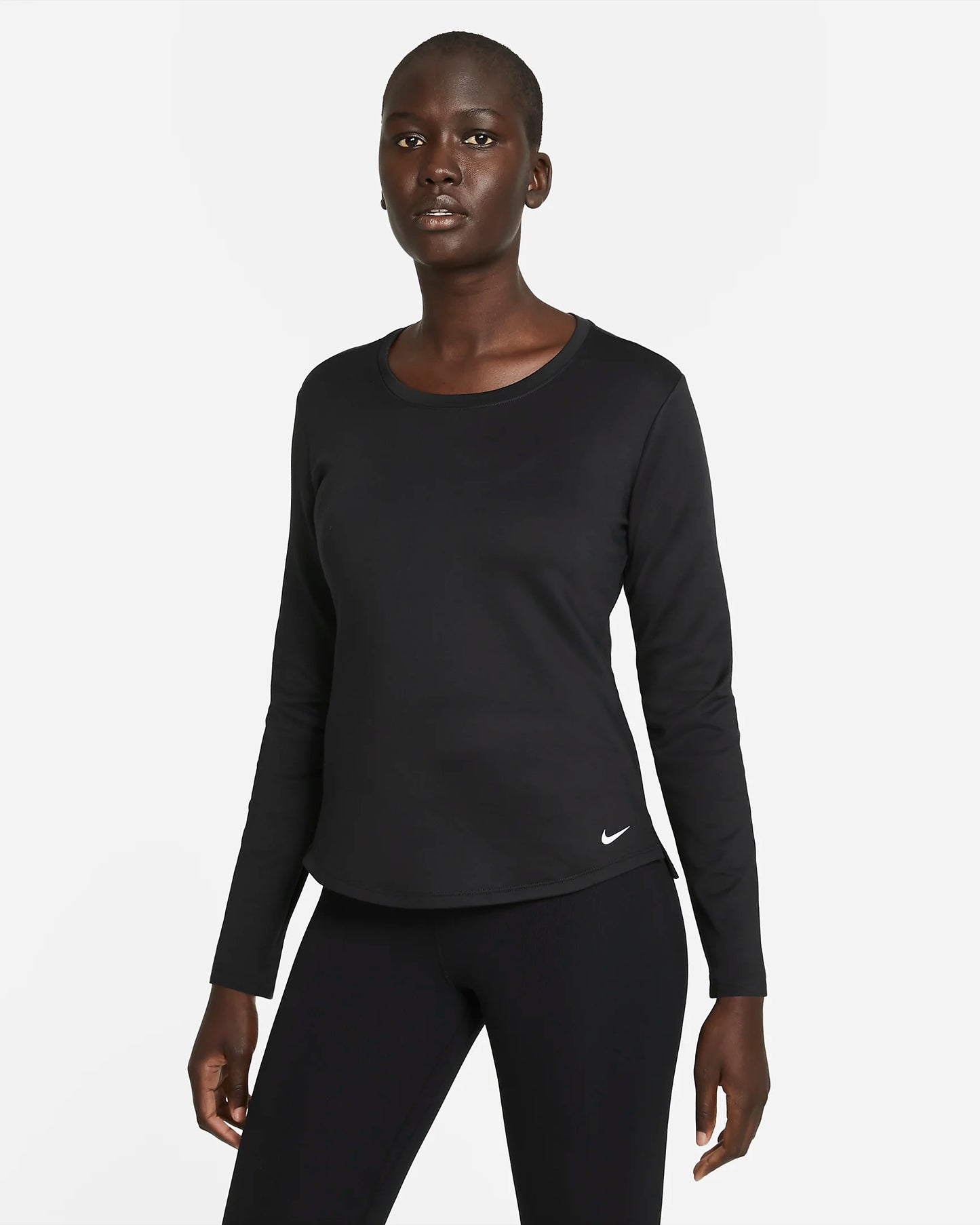 Nike Therma-FIT One Women's Long-Sleeve Top