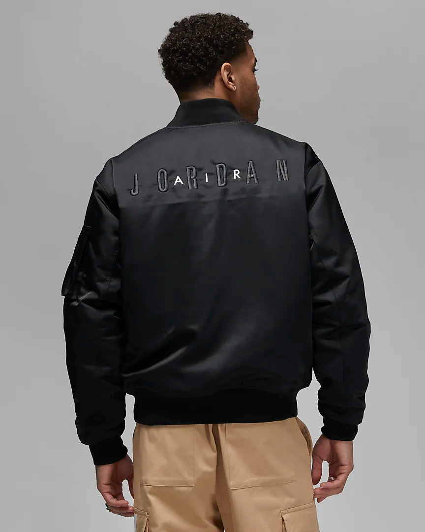 Jordan -Essentials Men's Renegade Jacket