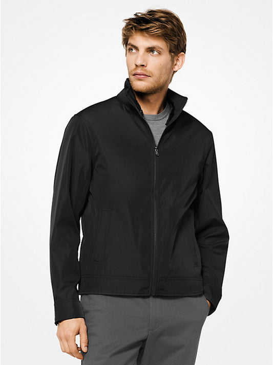 3-in-1 Tech Track Jacket