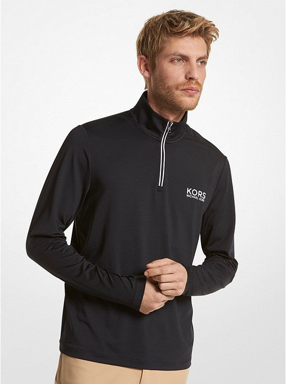 Golf Performance Quarter Zip