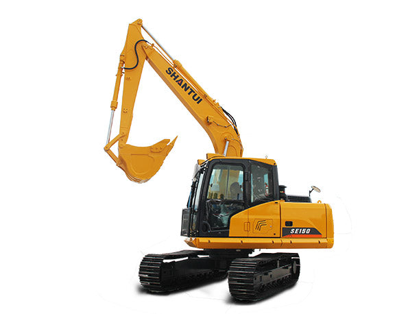 EXCAVATOR SE150