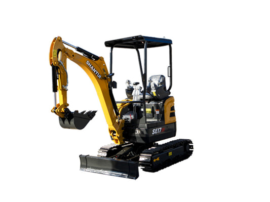 EXCAVATOR SE17SR