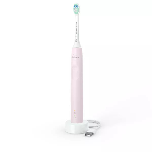 Philips Sonicare 4100 Plaque Control Rechargeable Electric Toothbrush