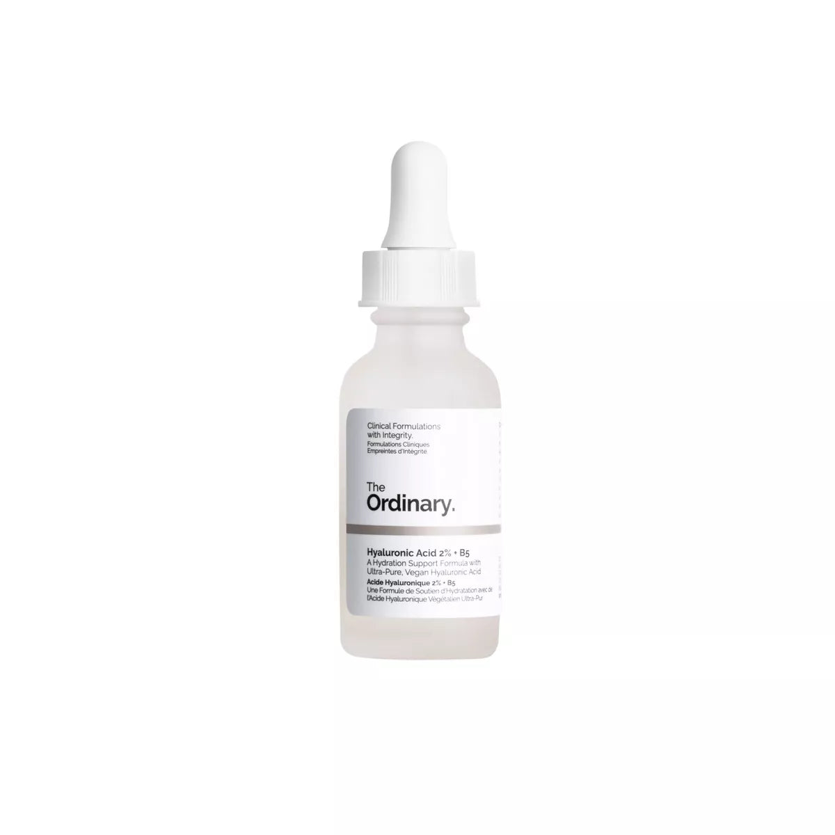 The Ordinary Hyaluronic Acid 2% + B5 - 1 fl oz