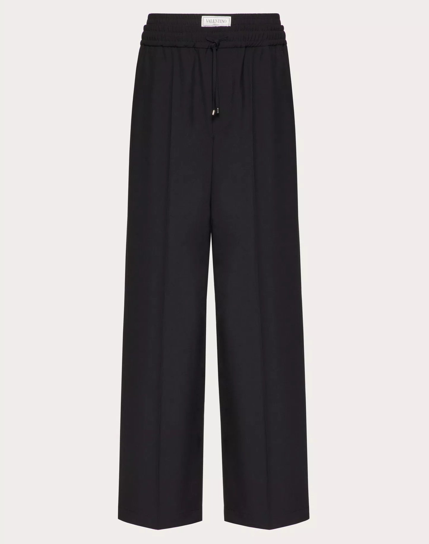 LIGHT WOOL PANTS