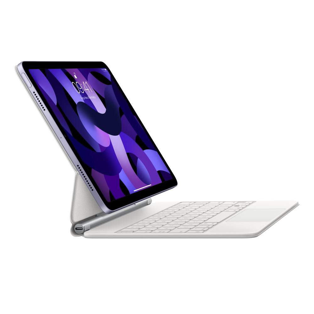 Magic Keyboard para iPad Pro de 11 polegadas (4.ª geração) e iPad Air (5.ª geração)