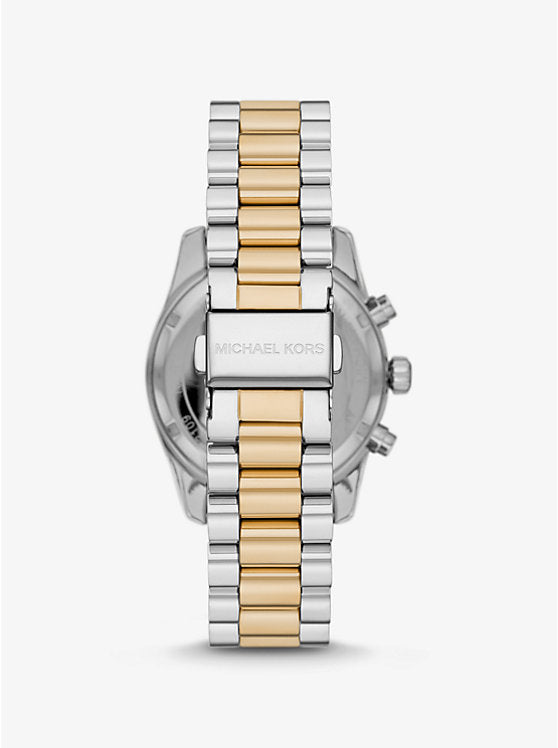 Lexington Two-Tone Watch