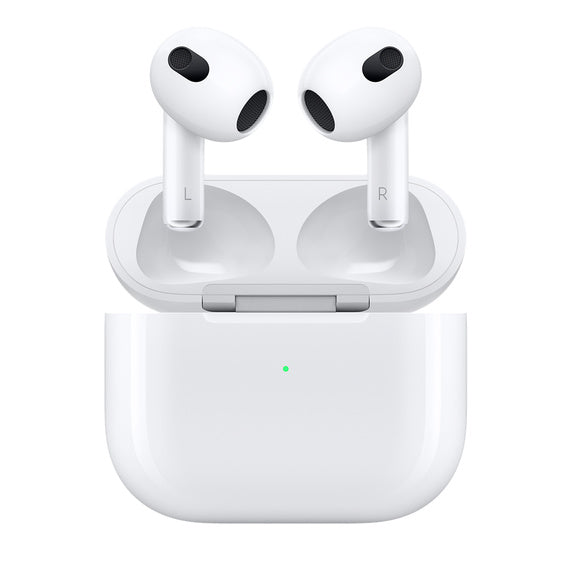 AirPods (3rd generation)