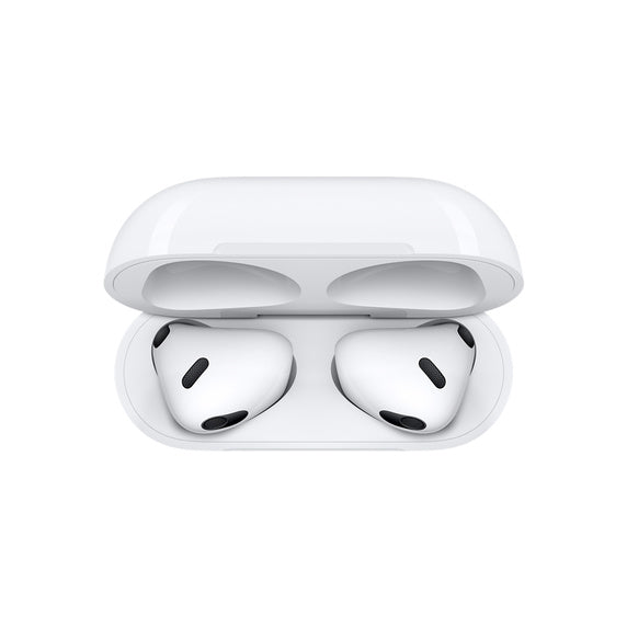 AirPods (3rd generation)