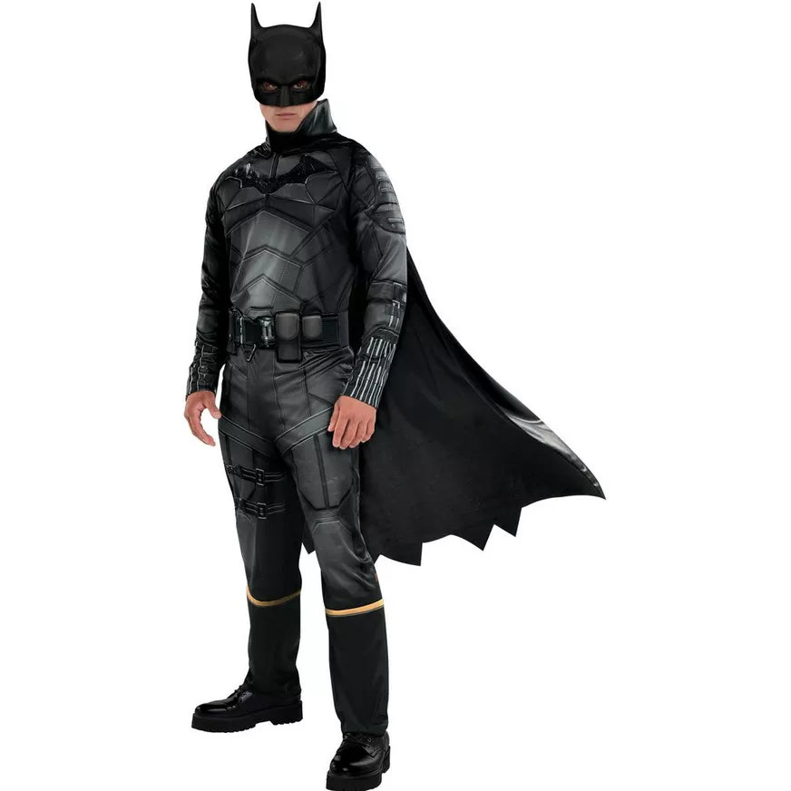 Adult Batman Costume - The Batman