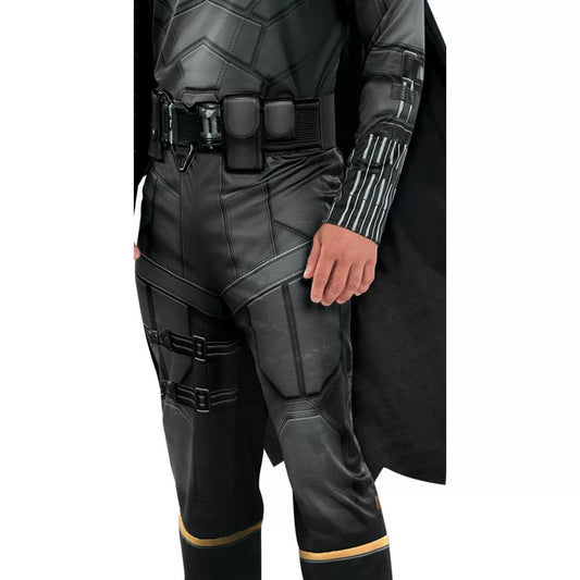 Adult Batman Costume - The Batman