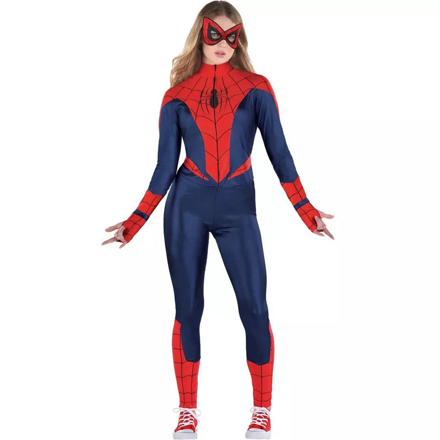 Adult Spider-Woman Costume - Marvel