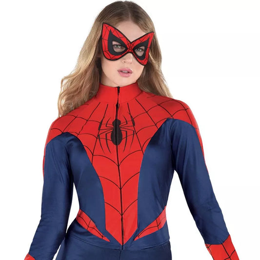 Adult Spider-Woman Costume - Marvel