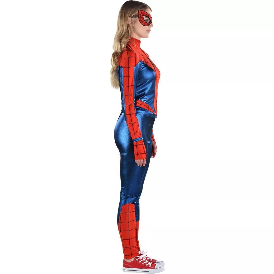 Adult Spider-Woman Costume - Marvel