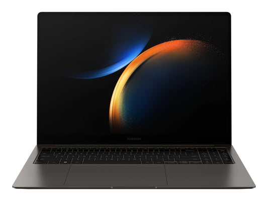 Galaxy Book3 Pro Windows 11 Home | Intel® Core™ i7 | 16GB + 1TB | Graphite