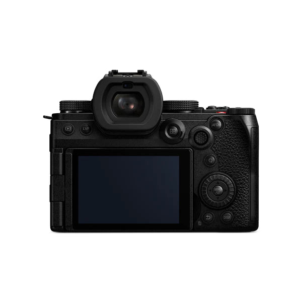 S5M2X Full Frame Mirrorless Camera Body