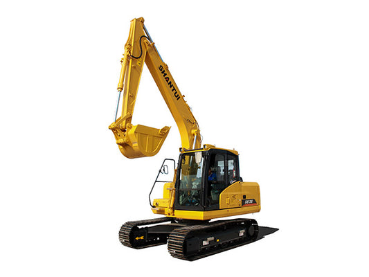 EXCAVATOR SE135