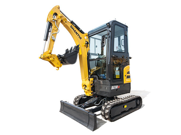 EXCAVATOR SE18