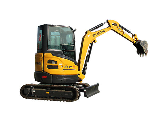 EXCAVATOR SE25