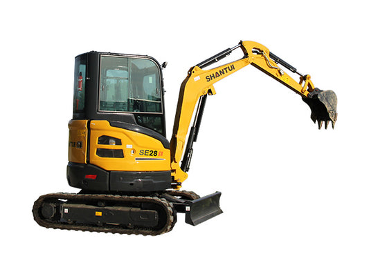 EXCAVATOR SE28