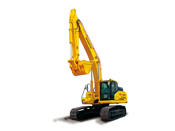 EXCAVATOR SE335