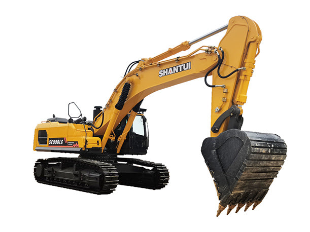 EXCAVATOR SE550