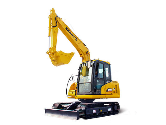 EXCAVATOR SE75