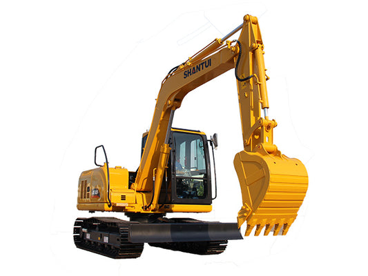 EXCAVATOR SE85