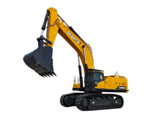 EXCAVATOR SE950