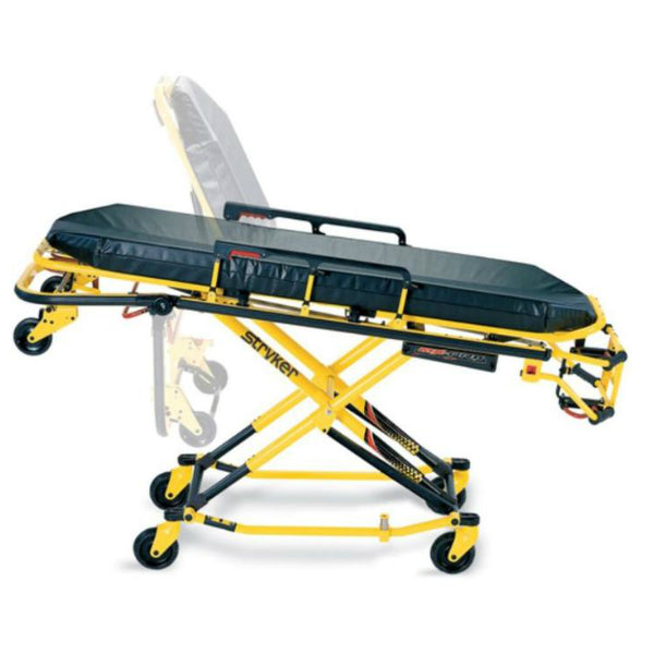 MX Pro R3 EMS Stretcher, 6082 – Stryker – Recertified